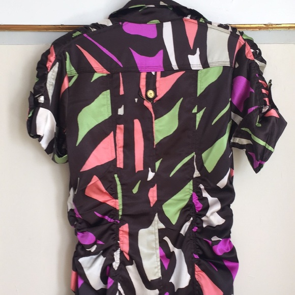 Ladies dress - Picture 3 of 4